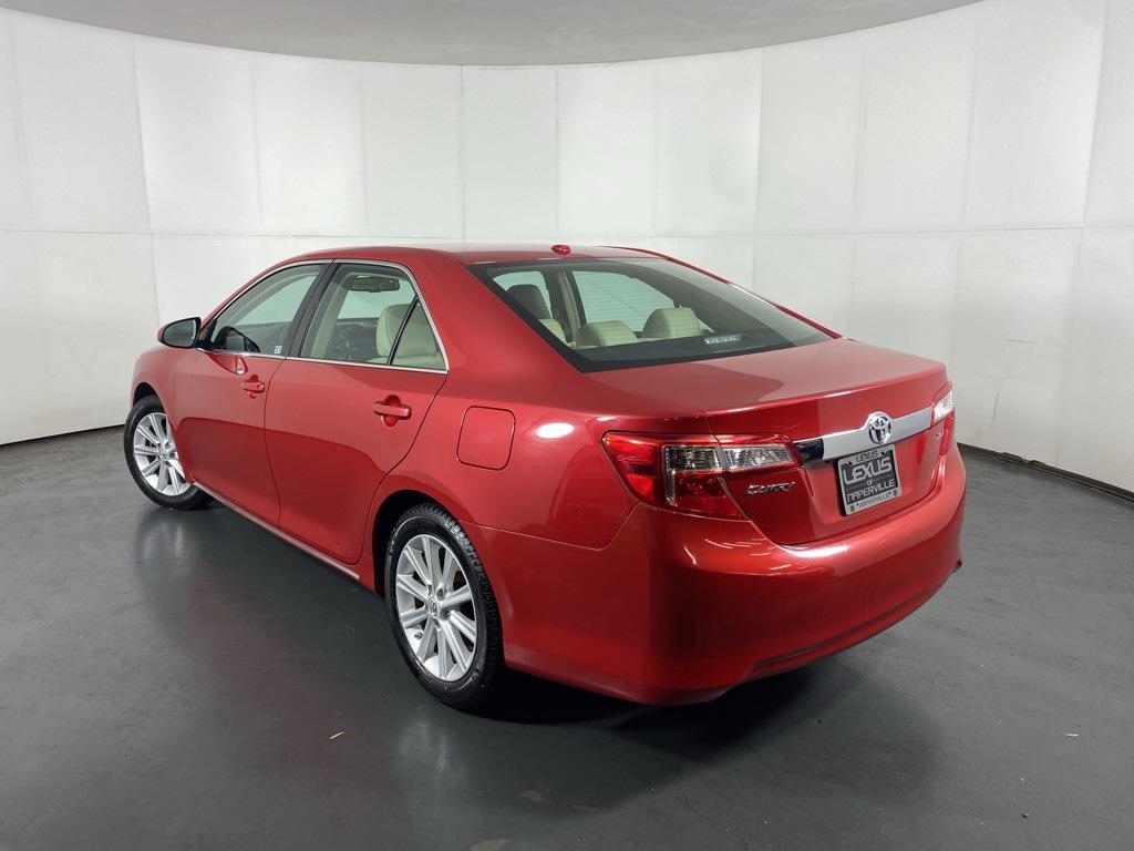 used 2013 Toyota Camry car, priced at $13,688