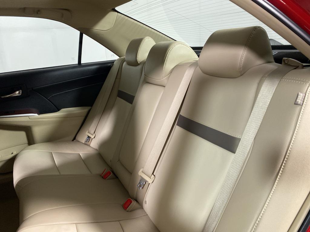 used 2013 Toyota Camry car, priced at $13,688
