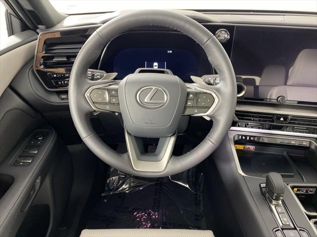 used 2024 Lexus TX 350 car, priced at $68,988