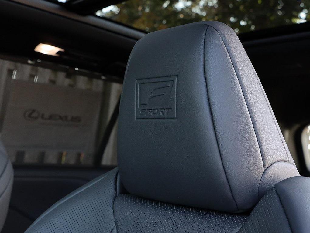 new 2025 Lexus TX 350 car, priced at $68,055