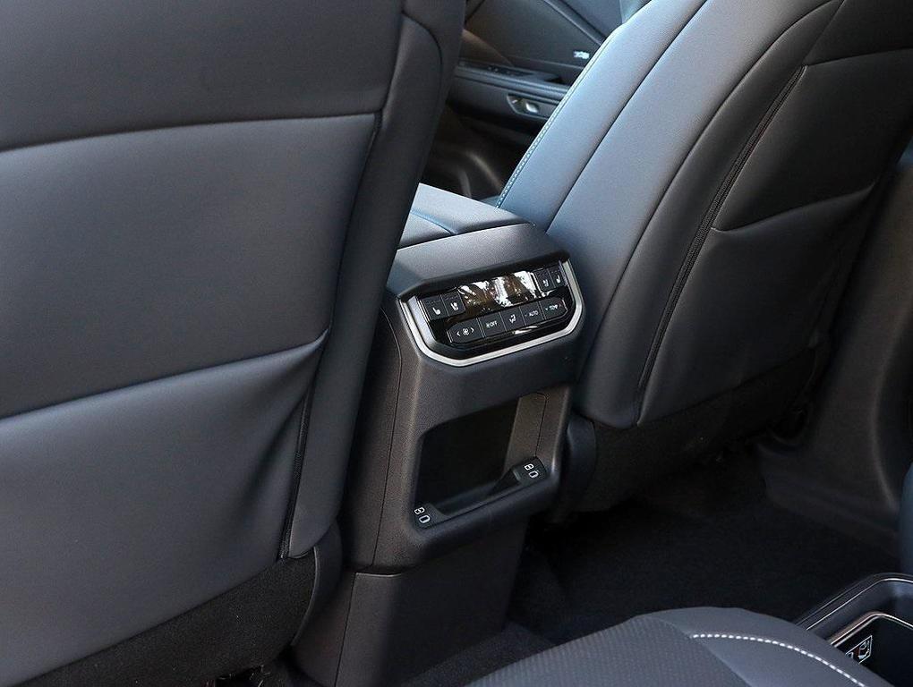 new 2025 Lexus TX 350 car, priced at $68,055
