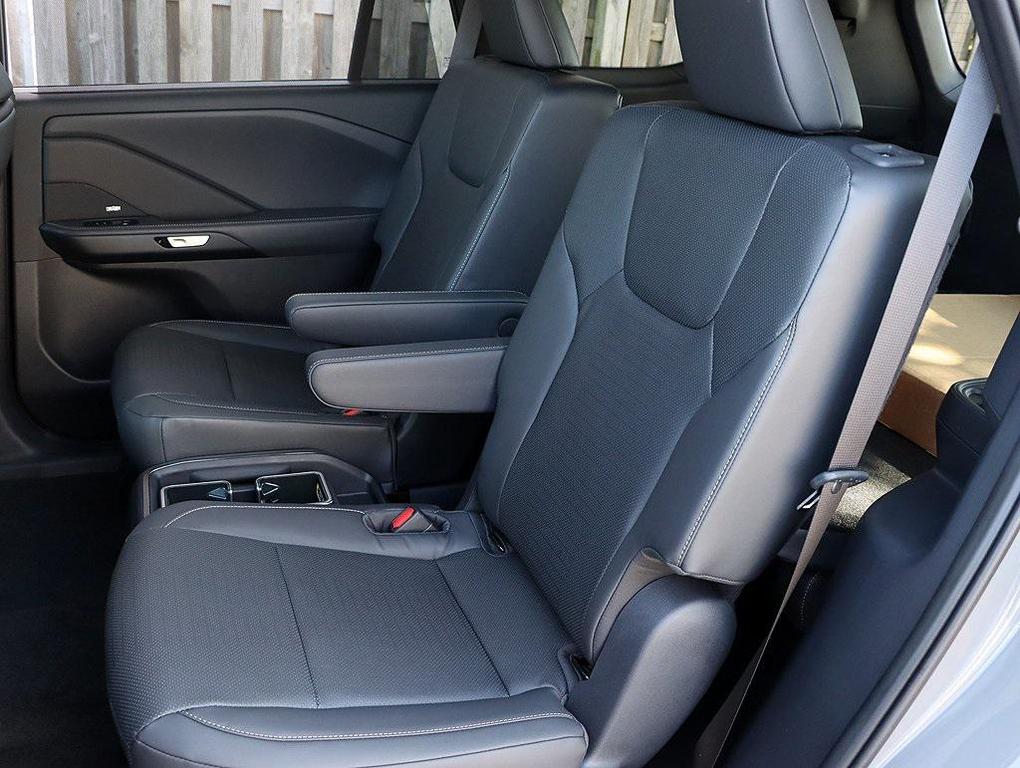 new 2025 Lexus TX 350 car, priced at $68,055
