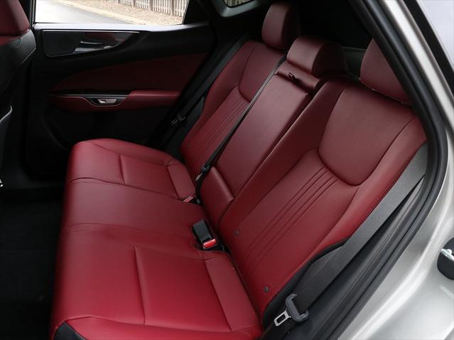 new 2025 Lexus NX 350 car, priced at $48,319