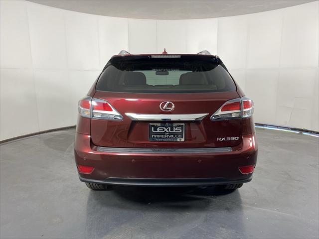 used 2013 Lexus RX 350 car, priced at $17,688