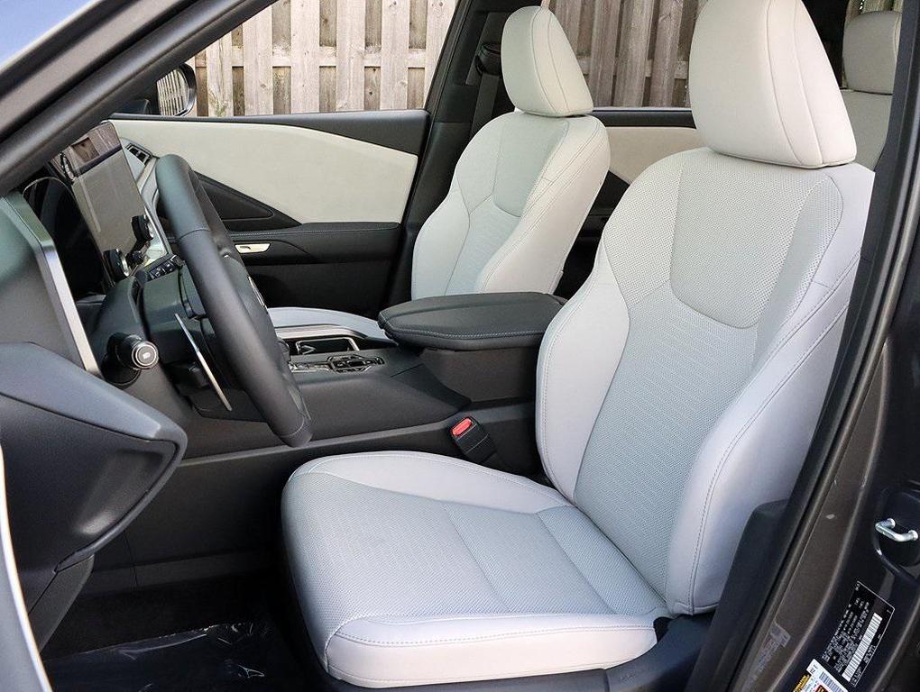 new 2026 Lexus TX 350 car, priced at $65,972