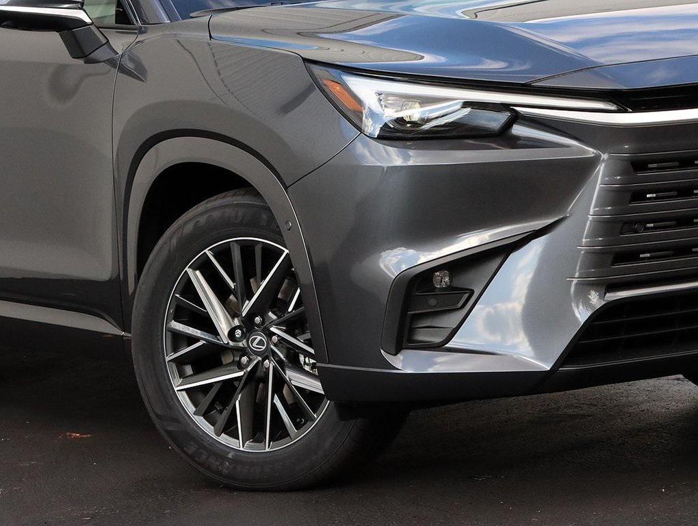 new 2026 Lexus TX 350 car, priced at $65,972