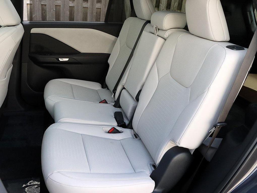 new 2026 Lexus TX 350 car, priced at $65,972