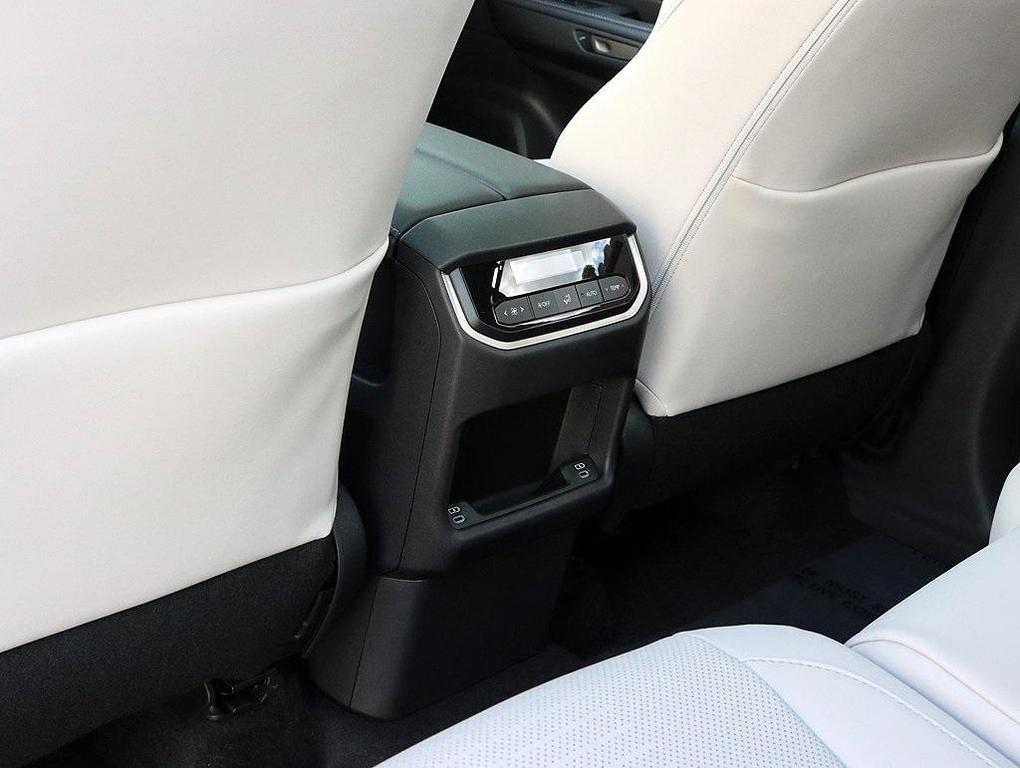 new 2026 Lexus TX 350 car, priced at $65,972