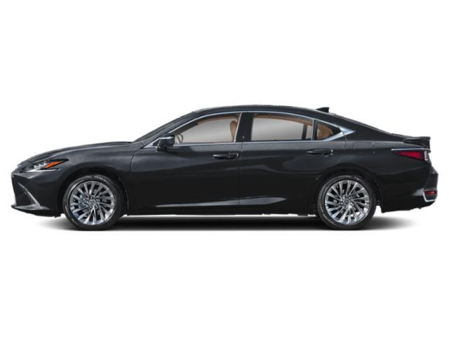 new 2025 Lexus ES 300h car, priced at $56,939