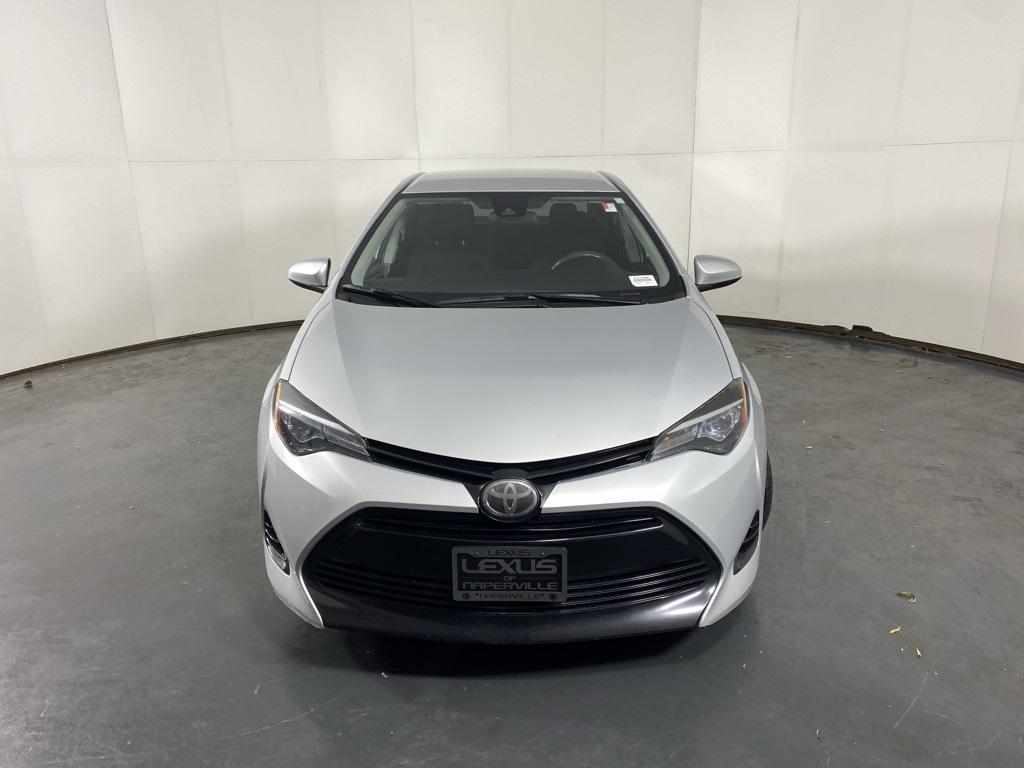 used 2018 Toyota Corolla car, priced at $10,188