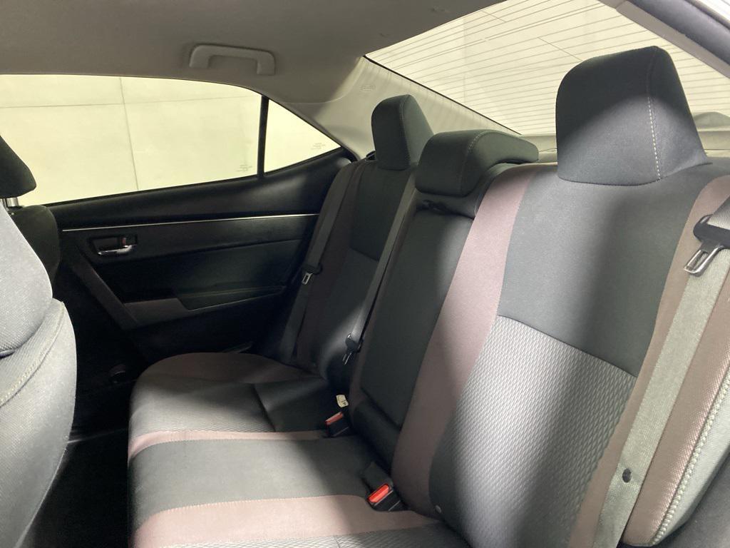 used 2018 Toyota Corolla car, priced at $10,188