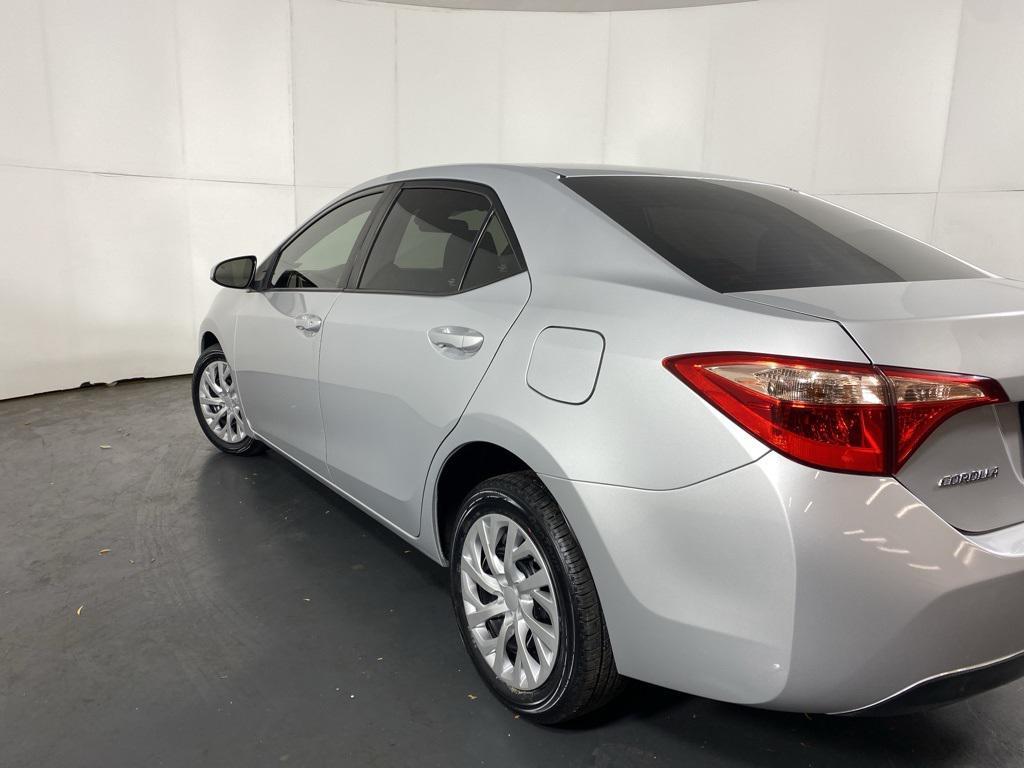 used 2018 Toyota Corolla car, priced at $10,188