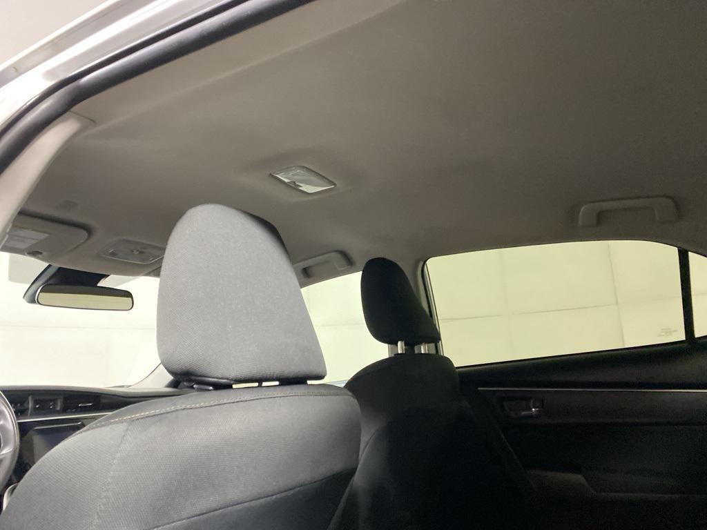 used 2018 Toyota Corolla car, priced at $10,188