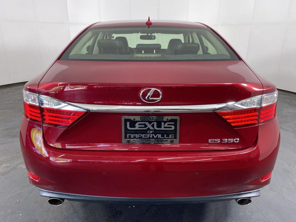 used 2013 Lexus ES 350 car, priced at $16,988