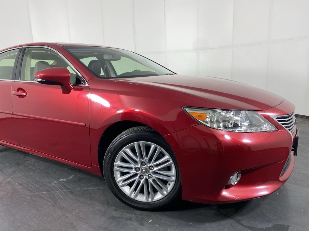used 2013 Lexus ES 350 car, priced at $16,988