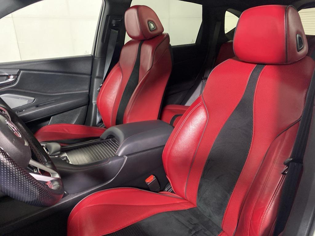 used 2021 Acura RDX car, priced at $25,688