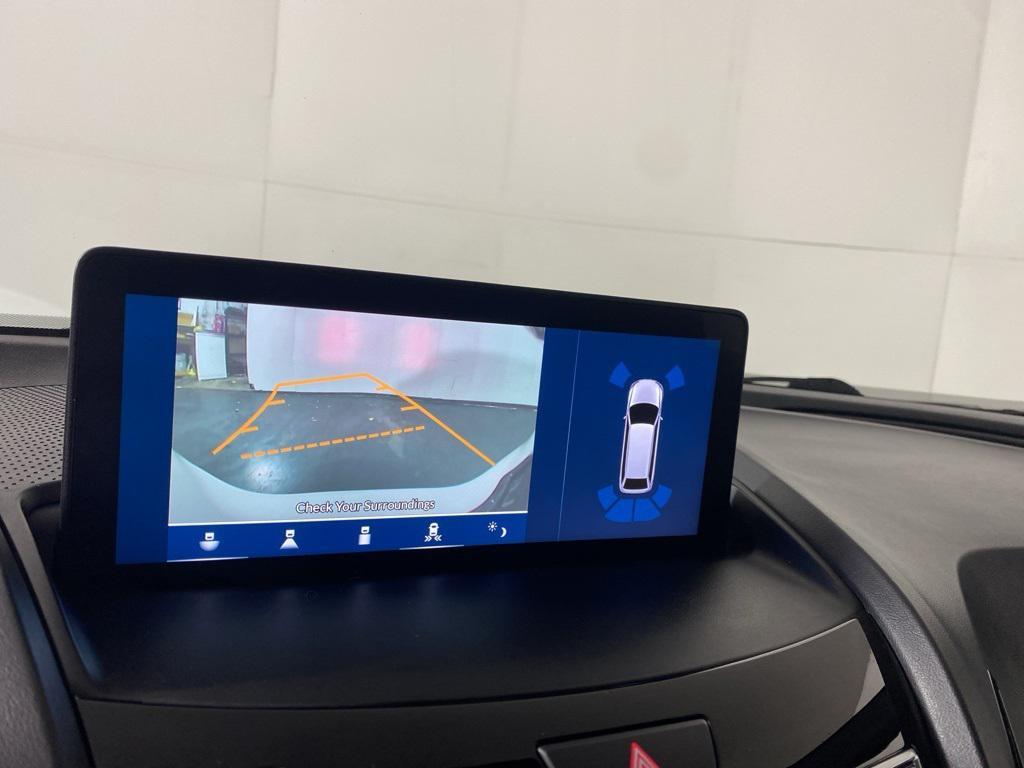 used 2021 Acura RDX car, priced at $25,688