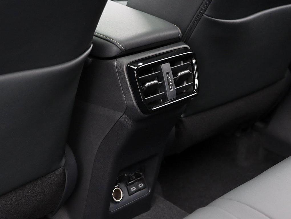 new 2026 Lexus NX 350 car, priced at $53,509