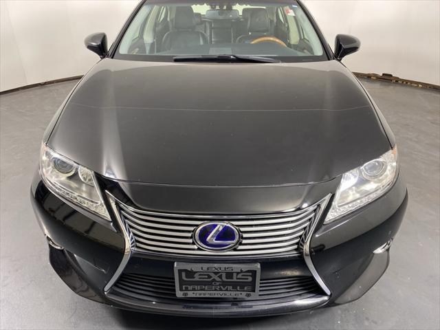 used 2013 Lexus ES 300h car, priced at $14,988