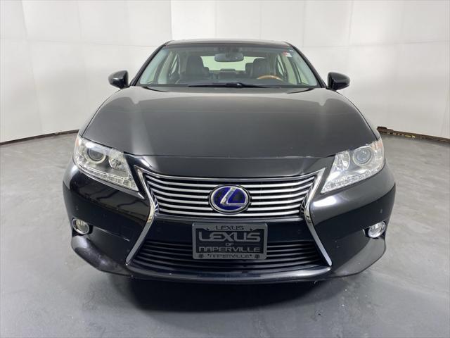 used 2013 Lexus ES 300h car, priced at $14,988