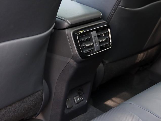 new 2025 Lexus NX 350 car, priced at $57,165