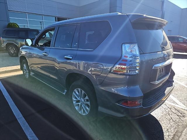 used 2022 Lexus GX 460 car, priced at $51,988