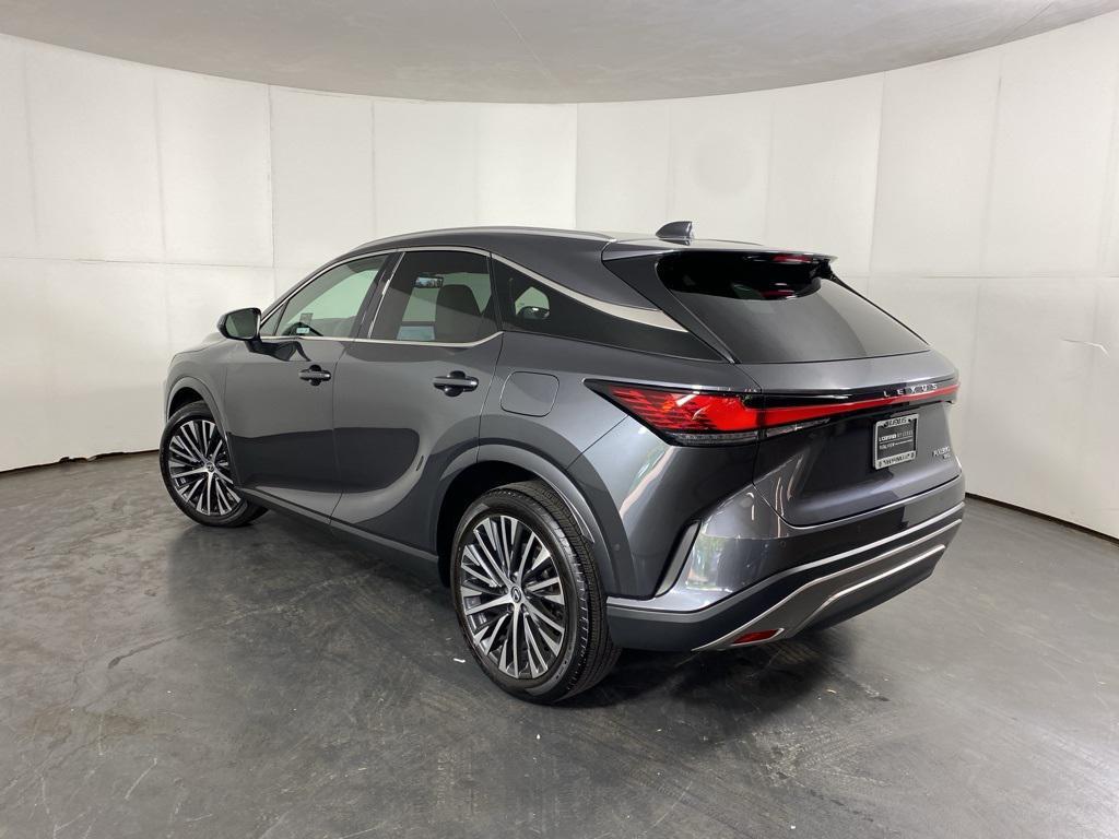 used 2024 Lexus RX 350 car, priced at $55,988
