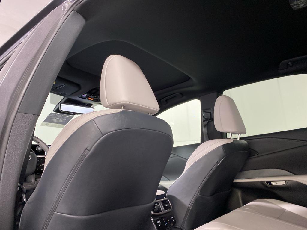 used 2024 Lexus RX 350 car, priced at $55,988