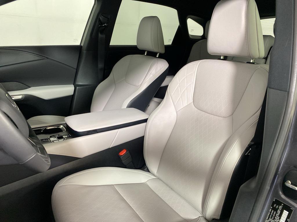 used 2024 Lexus RX 350 car, priced at $55,988