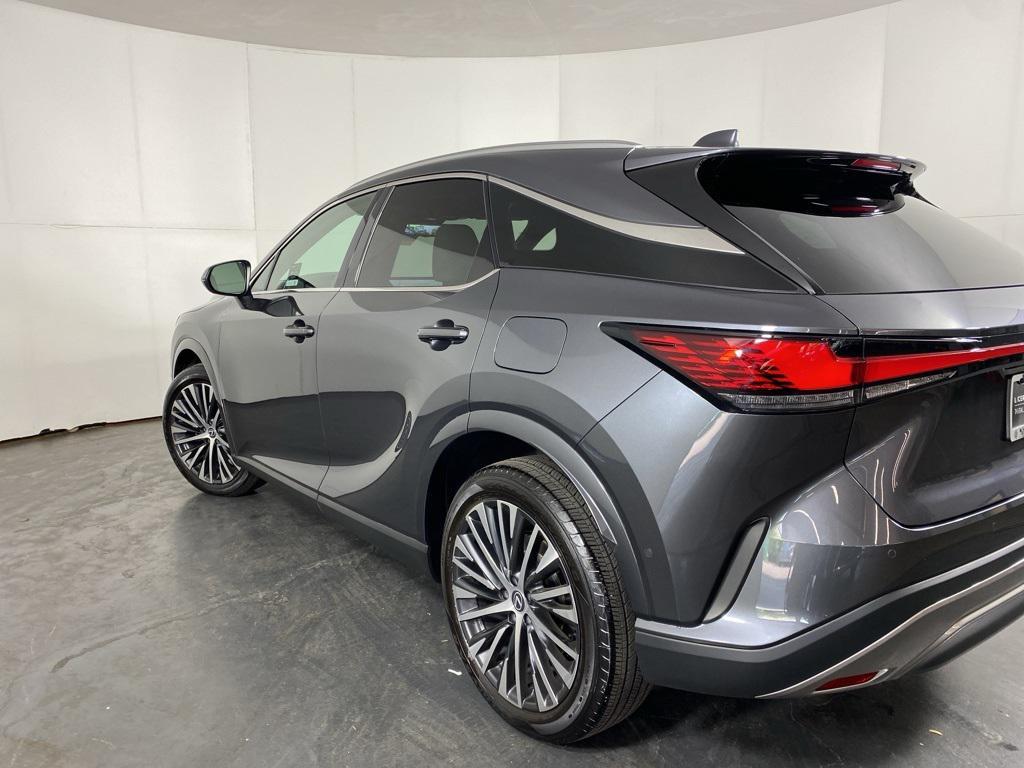 used 2024 Lexus RX 350 car, priced at $55,988