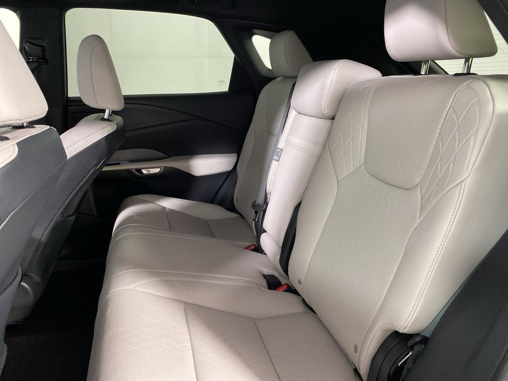 used 2024 Lexus RX 350 car, priced at $55,988