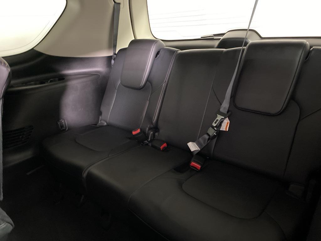 used 2017 Nissan Armada car, priced at $19,488