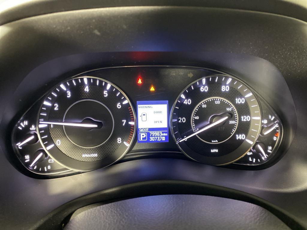 used 2017 Nissan Armada car, priced at $19,488