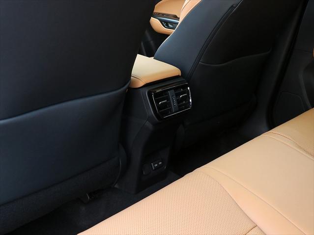 new 2025 Lexus NX 350h car, priced at $59,129