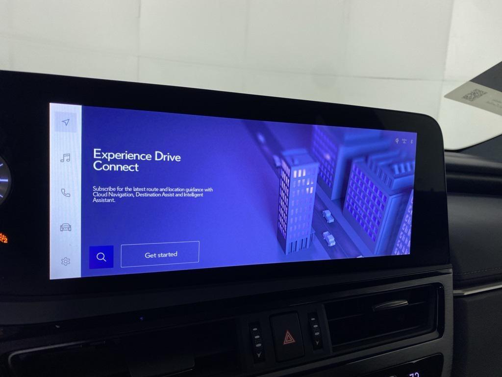 used 2023 Lexus ES 300h car, priced at $40,988