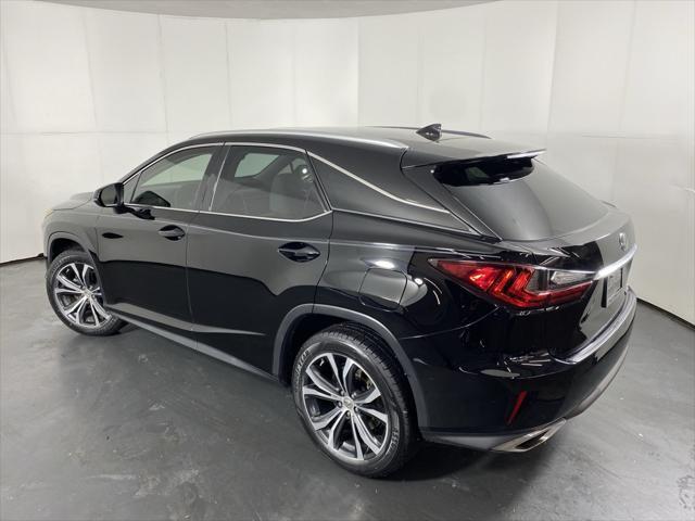 used 2016 Lexus RX 350 car, priced at $23,488