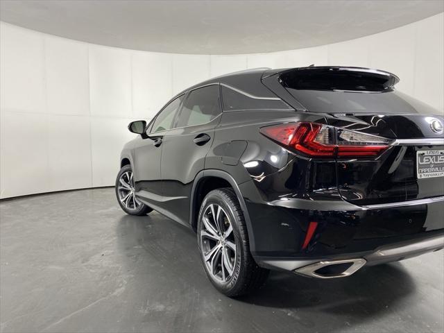 used 2016 Lexus RX 350 car, priced at $23,488