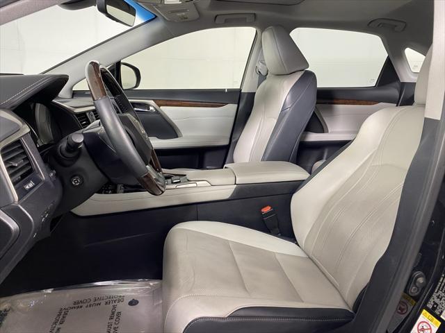 used 2016 Lexus RX 350 car, priced at $23,488