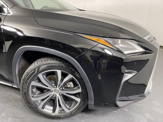 used 2016 Lexus RX 350 car, priced at $23,488
