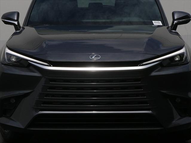 new 2025 Lexus TX 350 car, priced at $62,864