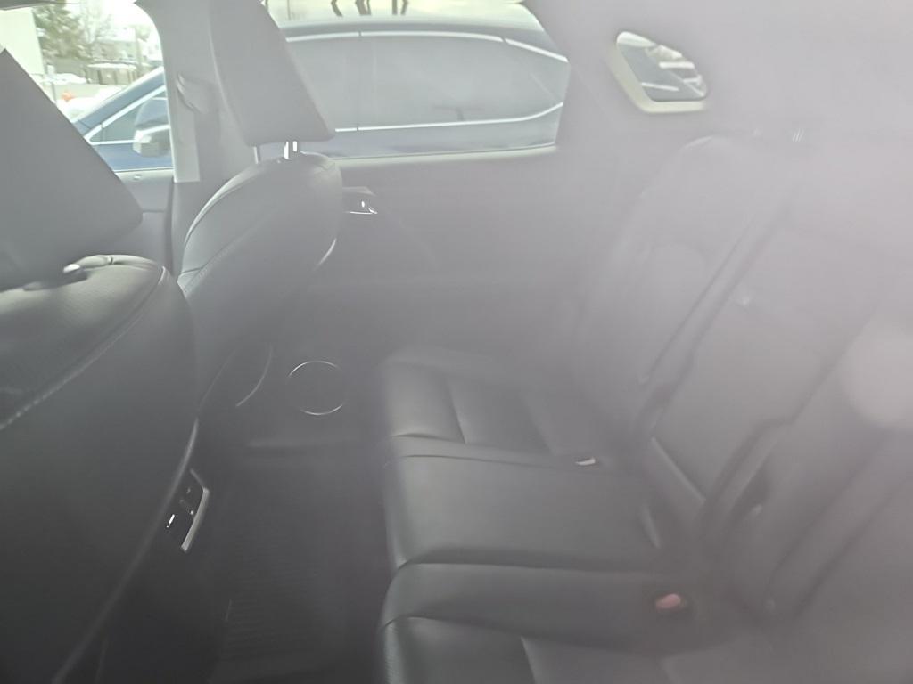 used 2021 Lexus RX 350 car, priced at $35,988