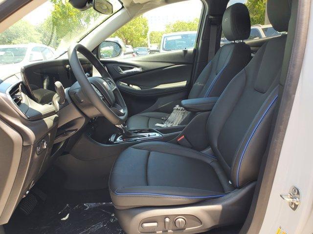 new 2026 Buick Encore GX car, priced at $31,180