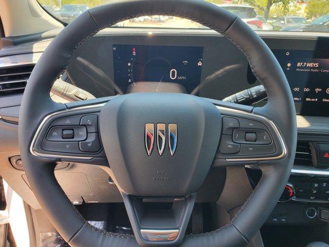 new 2026 Buick Encore GX car, priced at $31,180