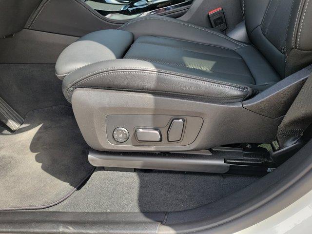 used 2024 BMW X4 car, priced at $41,750