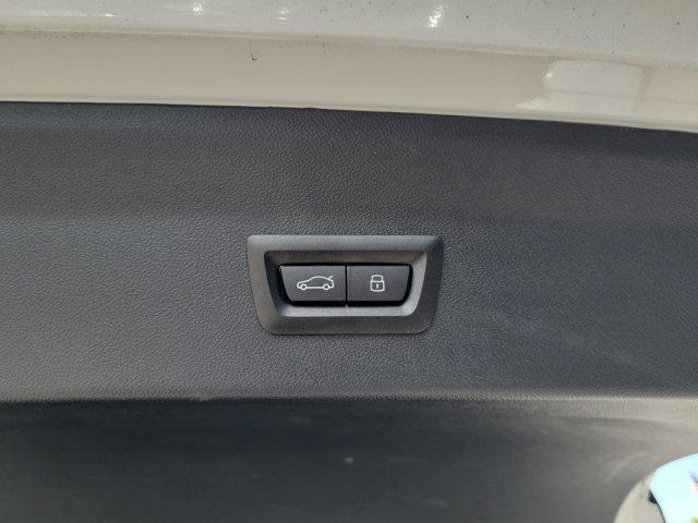 used 2024 BMW X4 car, priced at $41,750