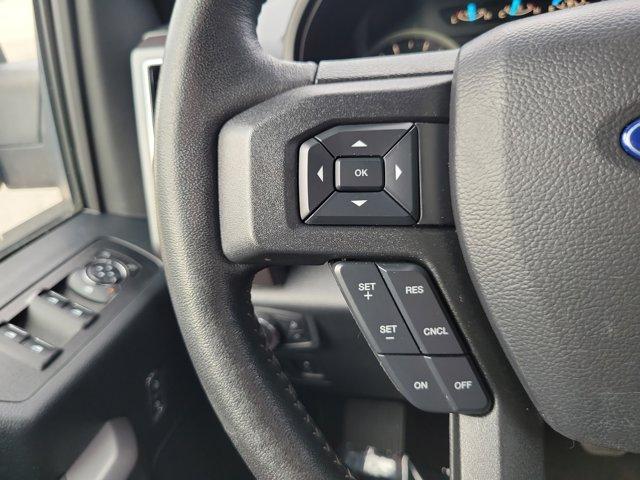 used 2019 Ford F-150 car, priced at $23,999