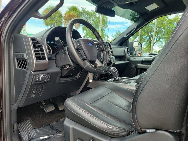 used 2019 Ford F-150 car, priced at $23,999