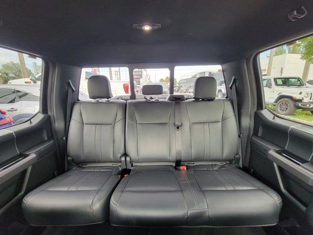 used 2019 Ford F-150 car, priced at $23,999