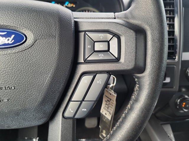 used 2019 Ford F-150 car, priced at $23,999