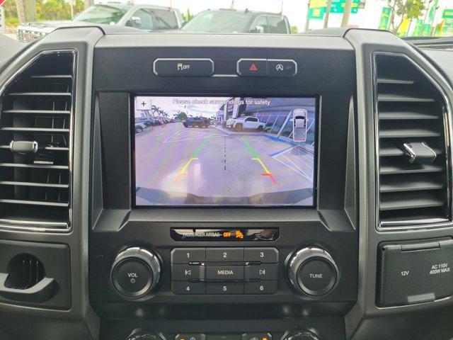 used 2019 Ford F-150 car, priced at $23,999